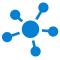 Icon_VP 5 Multiple Brands - Blue