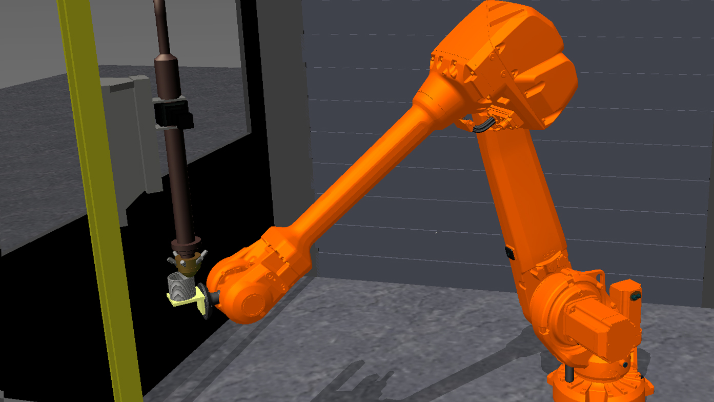 Offline Robot Programming Software for Additive Manufacturing Applications | OLRP for Industrial applications