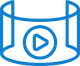 Simulate and test robot performance in a virtual environment